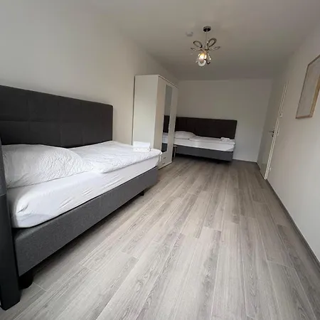 Ilana Marl (Recklinghausen)