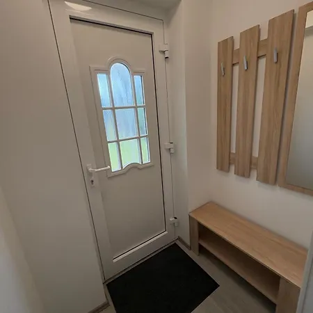 Apartmán Ilana Marl (Recklinghausen)