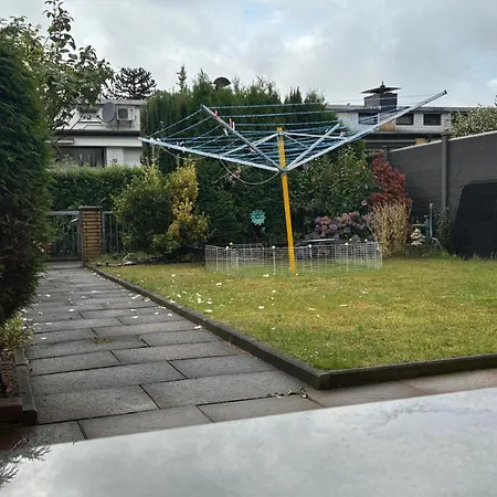 Ilana Appartamento Marl (Recklinghausen)