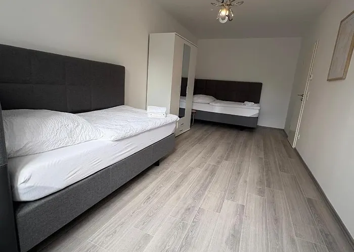 Ilana Marl (Recklinghausen)