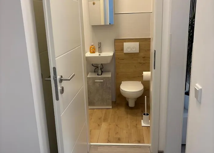 Ilana * Marl (Recklinghausen)