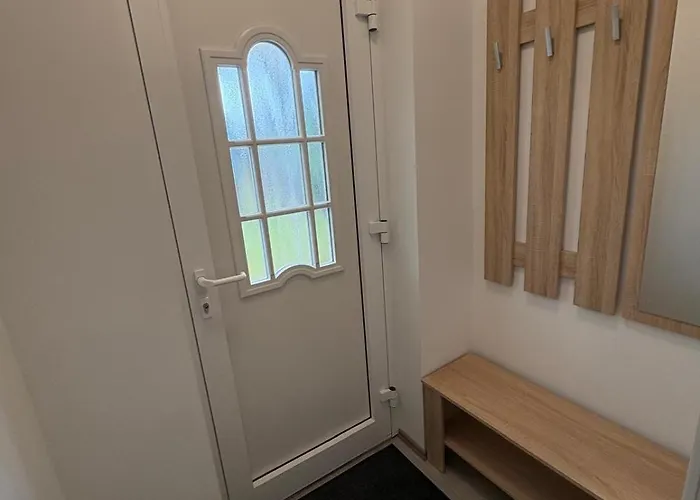 Appartement Ilana Marl (Recklinghausen)