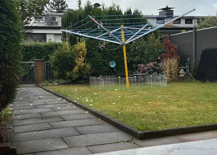 Ilana Appartement Marl (Recklinghausen)